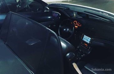 BMW e46 323cic