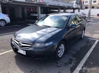 Honda accord