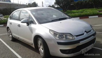 Citroën c4
