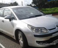 Citroën c4