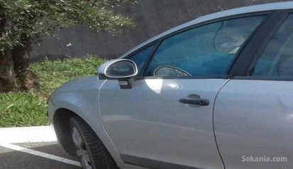 Citroën c4