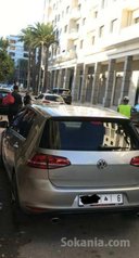 Golf 7 gtd