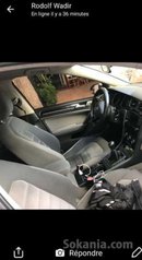 Golf 7 gtd
