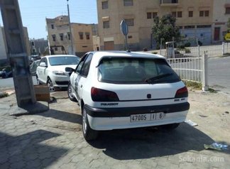 Peugeot 306