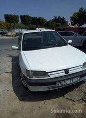 Peugeot 306