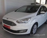 ford c-max 2015
