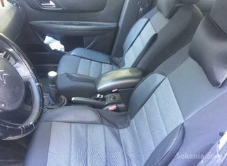 C4 À vendre