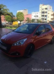 Peugeot a vendre
