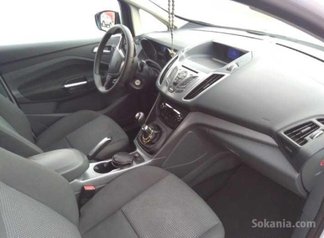 Voiture en très bon état