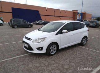 Voiture en très bon état