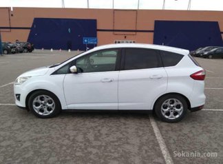 Voiture en très bon état