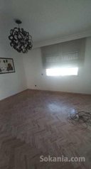 Appartement à louer rue moulay Idriss casablanca