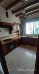 Appartement à louer rue moulay Idriss casablanca