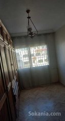 Appartement à louer rue moulay Idriss casablanca