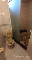 Appartement à louer rue moulay Idriss casablanca