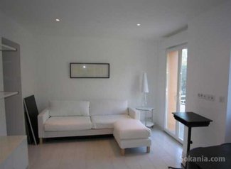 Cherche appartement
