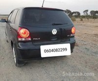 Polo volkswagen