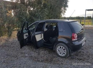 Polo volkswagen