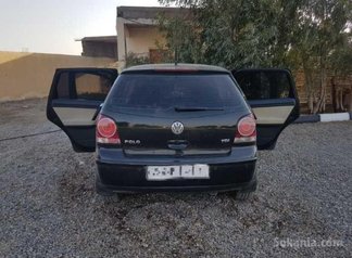 Polo volkswagen