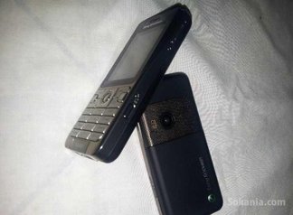 Sony ericsson k530i neuf
