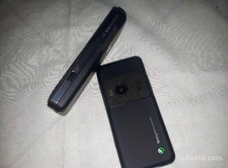 Sony ericsson k530i neuf