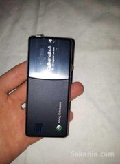Sony ericsson c510