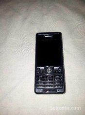 Sony ericsson c510