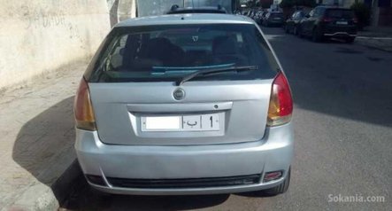 Fiat palio 2006