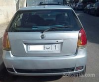 Fiat palio 2006