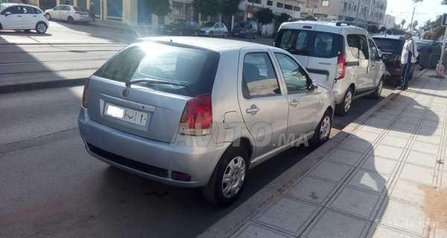 Fiat palio 2006
