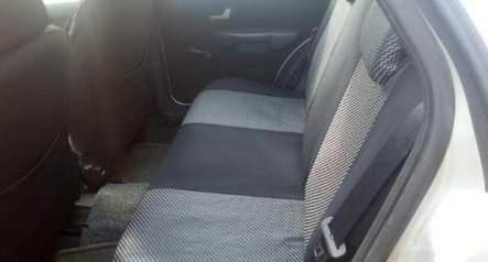 Fiat palio 2006
