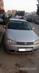 Fiat palio 2006