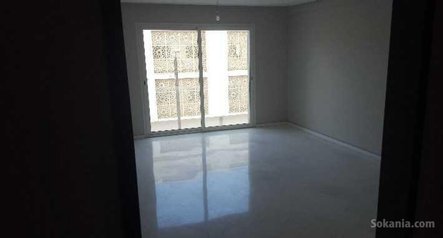 Appartement haut standing neuf 94m2 à 2 mars