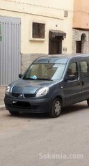Kangoo dci