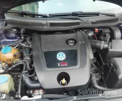 Golf 4