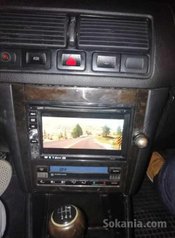 Golf 4