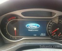 VENTE FORD MONDEO