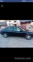 Ford mondeo diesel