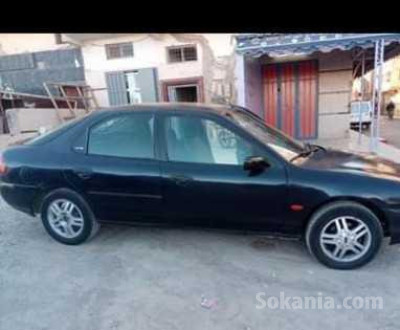 Ford mondeo diesel