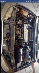 Ford mondeo diesel