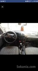 Ford mondeo diesel