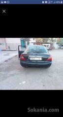 Ford mondeo diesel