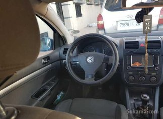 Golf 5 2l diesel en bon état