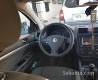 Golf 5 2l diesel en bon état
