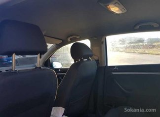 Golf 5 2l diesel en bon état