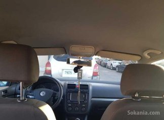 Golf 5 2l diesel en bon état