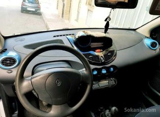 Renault Twingo 2013
