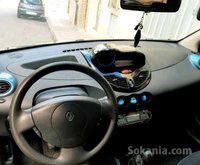 Renault Twingo 2013