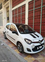 Renault Twingo 2013