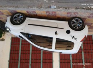 Renault Twingo 2013